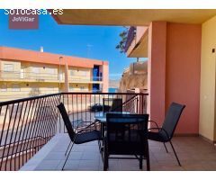 Estupendo dúplex en venta en la zona de El Faro