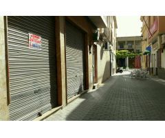 Local comercial en Venta en Alhama de Murcia, Murcia