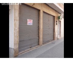 Local comercial en Venta en Alhama de Murcia, Murcia