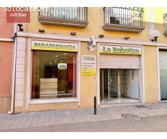 OPORTUNIDAD LOCAL COMERCIAL ¡¡¡