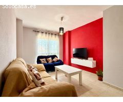 ESTUPENDO PISO A LA VENTA EN EL PARRAL