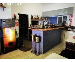 Venta o traspaso Local comercial en Gran Alacant