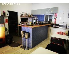 Venta o traspaso Local comercial en Gran Alacant