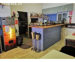 Venta o traspaso Local comercial en Gran Alacant