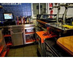 Venta o traspaso Local comercial en Gran Alacant