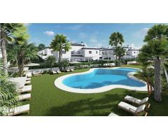 RESIDENCIAL BAHIA II