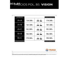 NUEVA CONSTRUCCION DESDE 154.500€