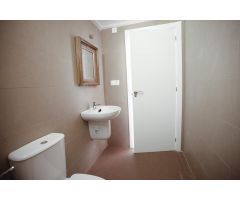 NUEVA CONSTRUCCION DESDE 154.500€