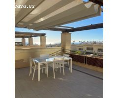 Balcones de Arenales Privilege