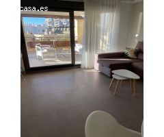 Balcones de Arenales Privilege