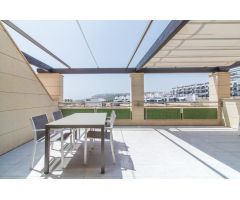 Apartamento Balcón de Arenales Privilege