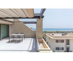 Apartamento Balcón de Arenales Privilege