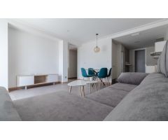 Apartamento Balcón de Arenales Privilege