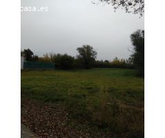 Solar en Venta en Valverde de la Virgen, León