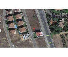 Solar en Venta en Sariegos, León