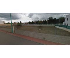 Solar en Venta en Sariegos, León