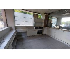 Local Comercial en Venta en Las Espineras del León, León