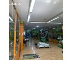 Local Comercial en Venta en Las Espineras del León, León