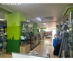 Local Comercial en Venta en Las Espineras del León, León
