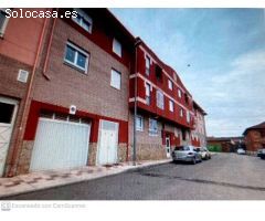 Piso Duplex en Venta en Villarrodrigo de las Regueras, León