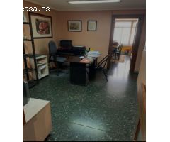 Oficina-Despacho en Venta en Las Espineras del León, León