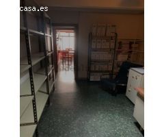 Oficina-Despacho en Venta en Las Espineras del León, León
