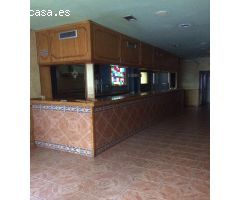 Local Comercial en Venta en Las Espineras del León, León