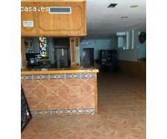 Local Comercial en Venta en Las Espineras del León, León