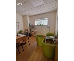 Local Comercial en Venta en Las Espineras del León, León