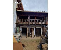 Casa de Pueblo en Venta en Santovenia de la Valdoncina, León
