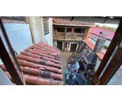 Casa de Pueblo en Venta en Santovenia de la Valdoncina, León