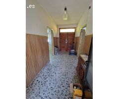 Casa de Pueblo en Venta en Llamas de la Ribera, León