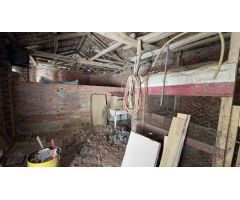 Casa de Pueblo en Venta en Llamas de la Ribera, León