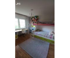 Chalet en Venta en Sariegos, León