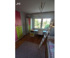 Chalet en Venta en Sariegos, León