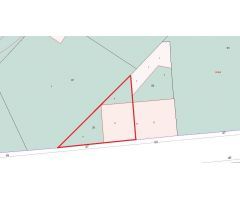 Casa de Pueblo en Venta en Villacedré, León