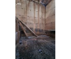 Casa de Pueblo en Venta en Villacedré, León