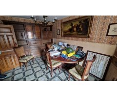 Casa de Pueblo en Venta en Villaturiel, León