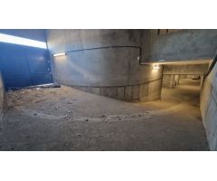 Nave Industrial en Venta en Onzonilla, León