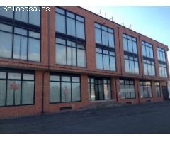 Nave Industrial en Venta en Onzonilla, León