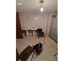 Nave Industrial en Alquiler en Villaobispo de las Regueras, León