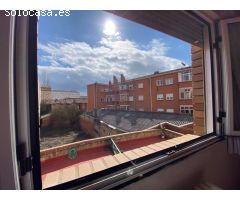 Piso en Venta en Robla (La), León