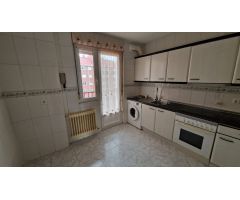 Piso en Venta en Las Espineras del León, León