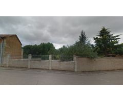 Solar en Venta en Valverde de la Virgen, León