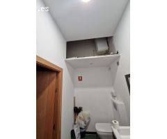 Local Comercial en Alquiler en Las Espineras del León, León