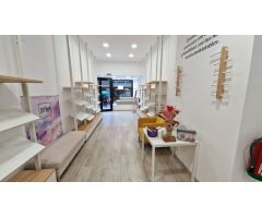 Local Comercial en Alquiler en Las Espineras del León, León