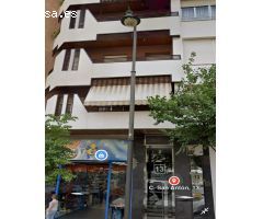 PISO EN EL CENTRO DE LOGROÑO