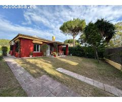 ALQUILER VACACIONAL 2024 - CHALET EN VISTAHERMOSA ( Puerto de Santa Maria)