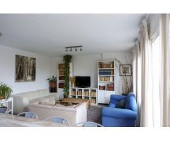 CHALET ADOSADO EN POZUELO