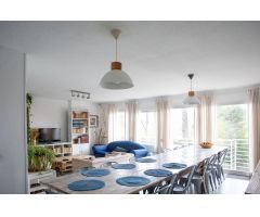 CHALET ADOSADO EN POZUELO
